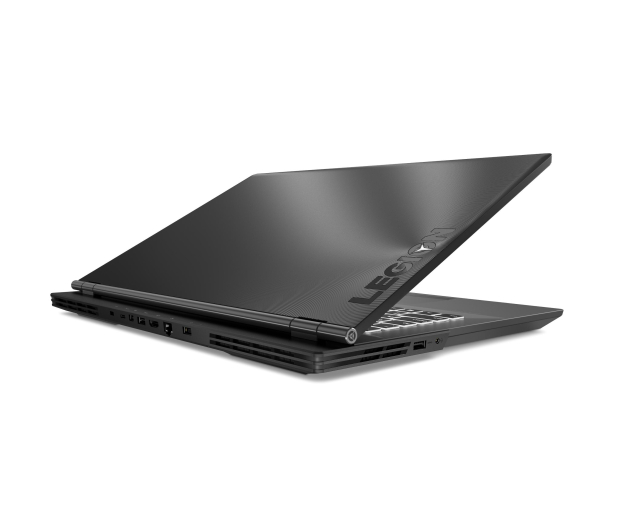Lenovo Legion Y540-17IRH i5-9300H/8GB/512GB SSD/17,3"/GTX1650 4GB/W - 1463110 - zdjęcie 6